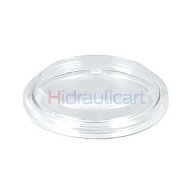 ESPA Silen S2 pump pre-filter cover