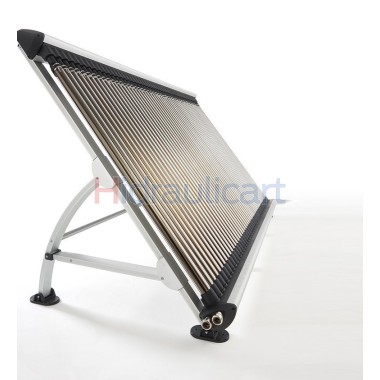 Thermecro solar pool heater