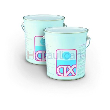 CTX-140 Blue Paint 4L