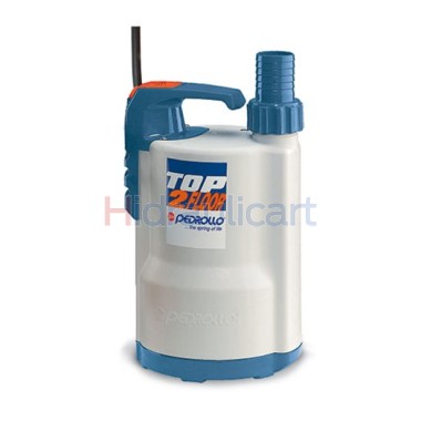 Pedrollo Top Floor Drainage Pump