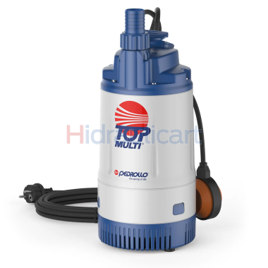 Pedrollo Top Multi Drainage Pump