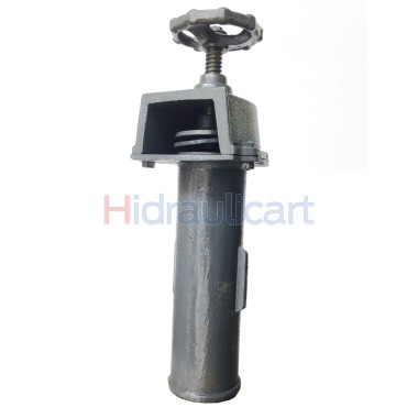 Normal Irrigation Mouth Faucet