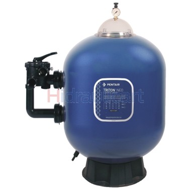 Pentair TRITON NEO SM Sand Filter