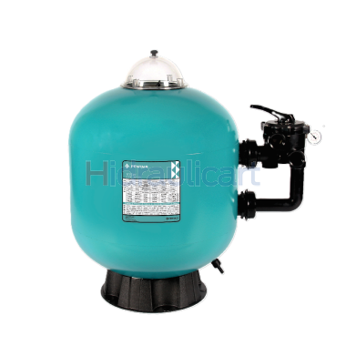 Pentair Triton TR Sand Filter