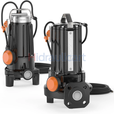 TRITUS Drainage Pump 