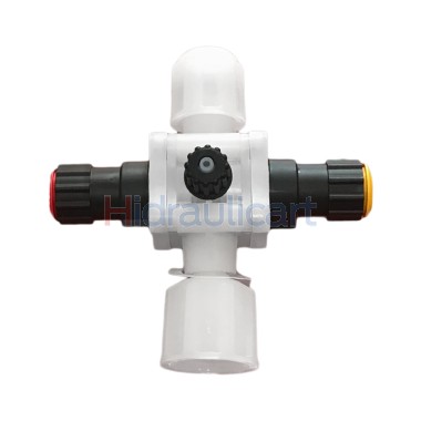 Seko Multifunction Valve