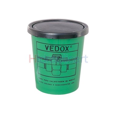 Sealant and Antioxidant Putty VEDOX 1/4 KG