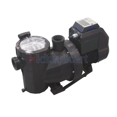 Victoria Plus Silent VS 1HP Variable Speed Pump