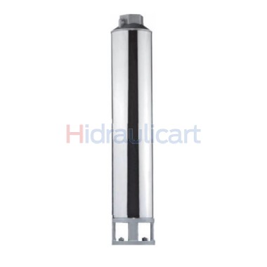 E-Tech-Franklin VS 15 2" hydraulics