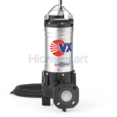 Pedrollo VX Sewage Pumps