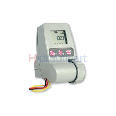 RainBird Battery Controller WP1 1 Sector