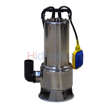 WQ Sewage Pump