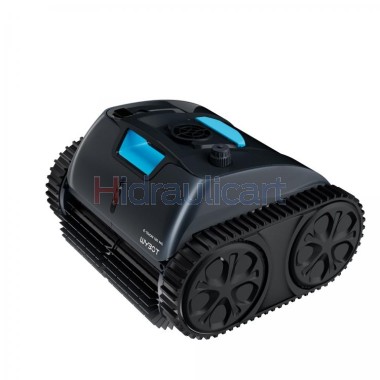 WYBOT E-TRON i20 NG Pool Vacuum Cleaner