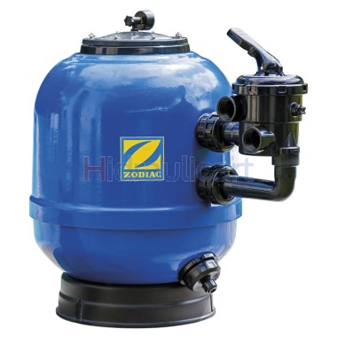 ZODIAC MS Pool Filter