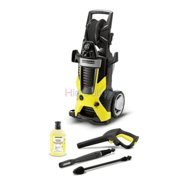 Hidrolimpiadora Karcher K5 Premium K5