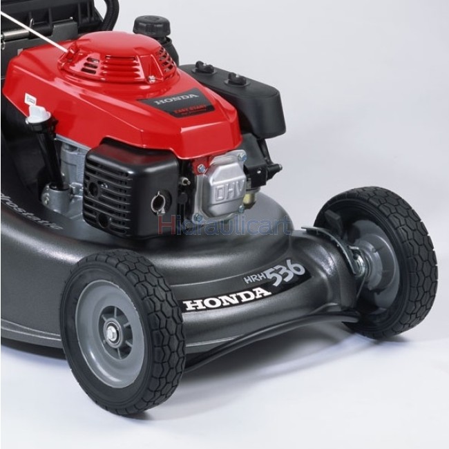 Hrh 536 online hxe honda