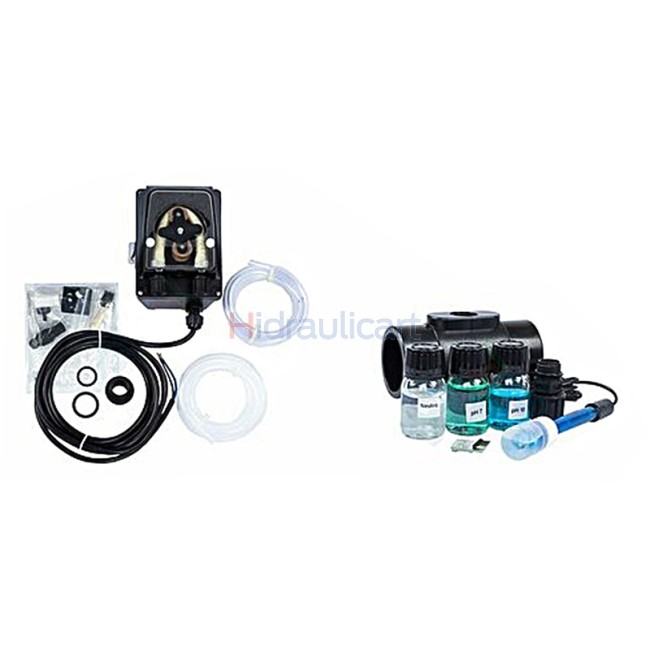Hayward pH Probe Kit Spare Parts Pool Treatment Swimming Pools