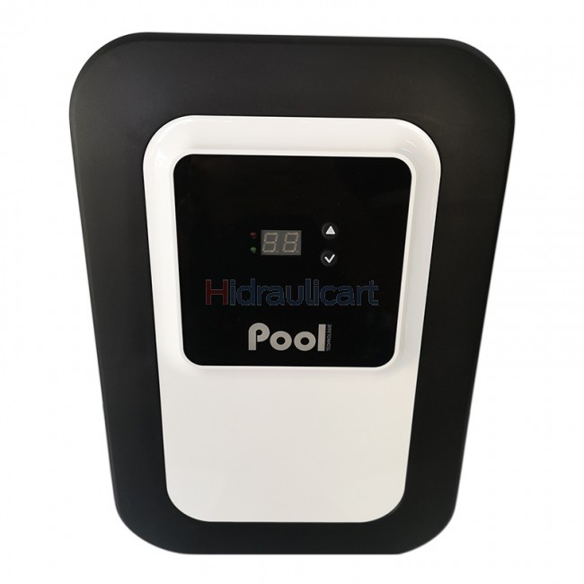 Manual Minisalt (Multilingue) - Pool Technologie