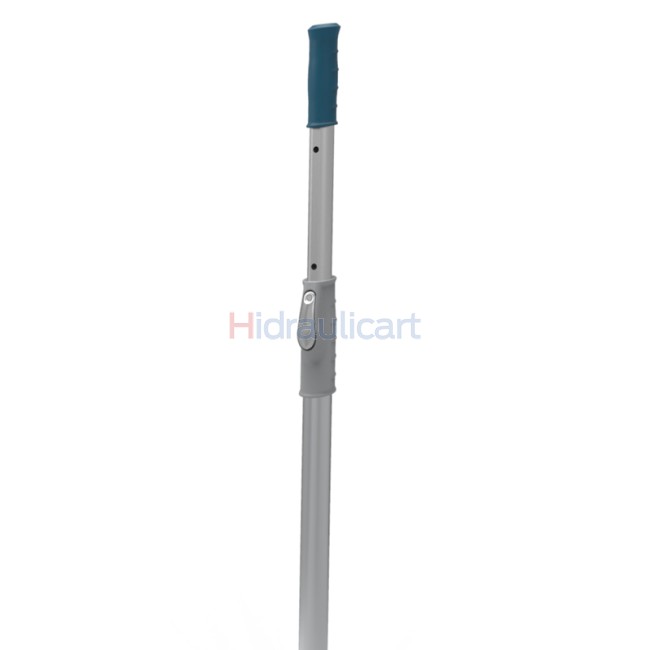 Blue Line Astralpool Telescopic Poles - Cleaning Material - Swimming Pools  Hidraulicart