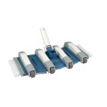 Flexible vacuum cleaner 350 Blue Line Astralpool 