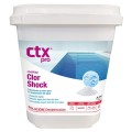 Granulated Dichlorine CTX 200 5Kg 