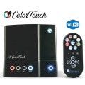 E-Lumen ColorTouch Controller 