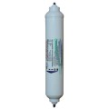 Filter Element Activated Carbon GAC In-Line 2"x10" 