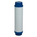 UDF Granulated Activated Carbon Filtering Element 9¾” 
