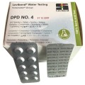 Lovibond DPD Reagent No. 4 for photometers 