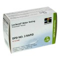 Lovibond DPD No. 3 reagent for photometers  