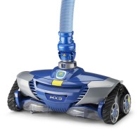 Zodiac MX8 Vacuum Cleaner - Parts