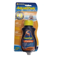 Aquacheck Laranja 