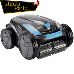 Zodiac OV 5200 Pool Vacuum Cleaner