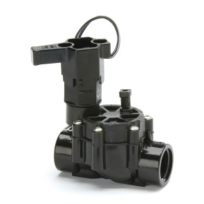 RainBird DV 1" solenoid valve - 24V