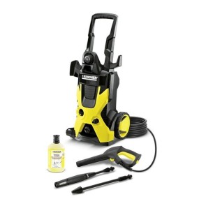 Kärcher K 5 High Pressure Washer, 140 Bar, 460 L/H