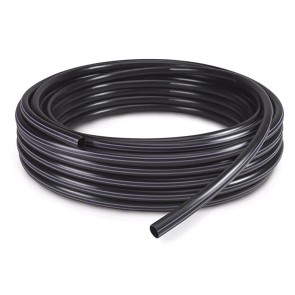 Flexible tube 16mm PET 50 m for Raccord / SBE