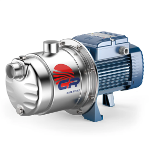 PEDROLLO Surface Water Pumps - 3-4-5CR 