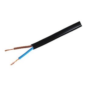 Electric Cable FVV 2 x 1.5mm2