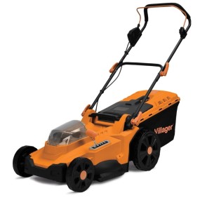 Villager VILLY 3740 E Lawn Mower