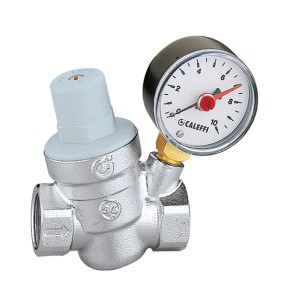 Callefi Pressure Reducing Valve