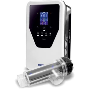 Elite Connect Salt Electrolysis 