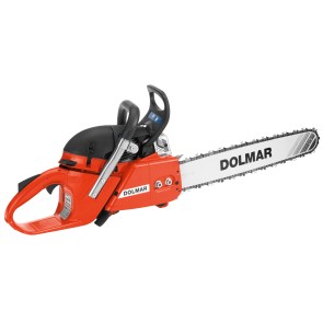 Gasoline Chainsaw Dolmar PS7310/50