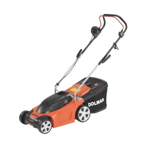 Electric Lawnmower EM330