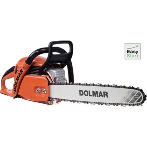 Gasoline Chainsaw Dolmar PS460/38