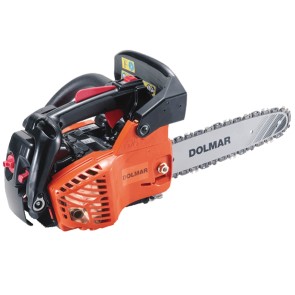 Gasoline Chainsaw Dolmar PS311TH/25