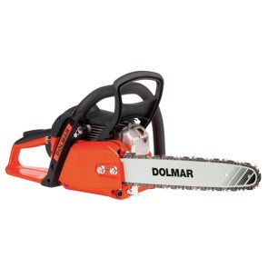 Gasoline Chainsaw Dolmar PS32C/35