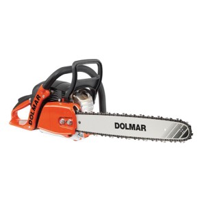 Gasoline Chainsaw Dolmar PS350SC/35