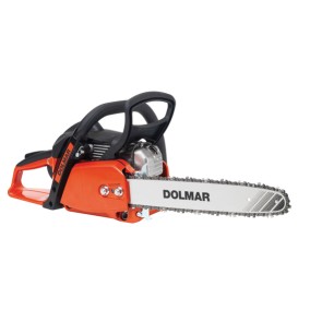 Gasoline Chainsaw Dolmar PS35C/35