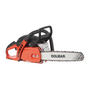 Gasoline Chainsaw Dolmar PS5105C/45