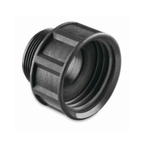 Male Adapter for IBC tanks